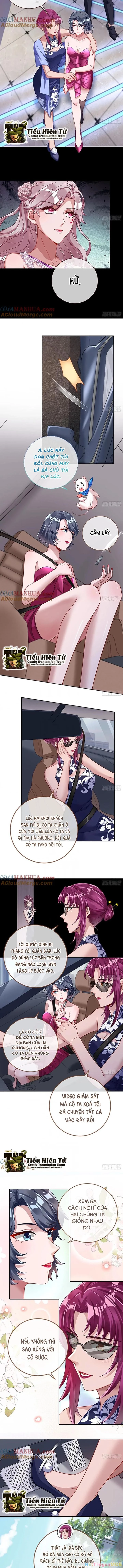 Vạn Tra Triêu Hoàng Chapter 637 - 6