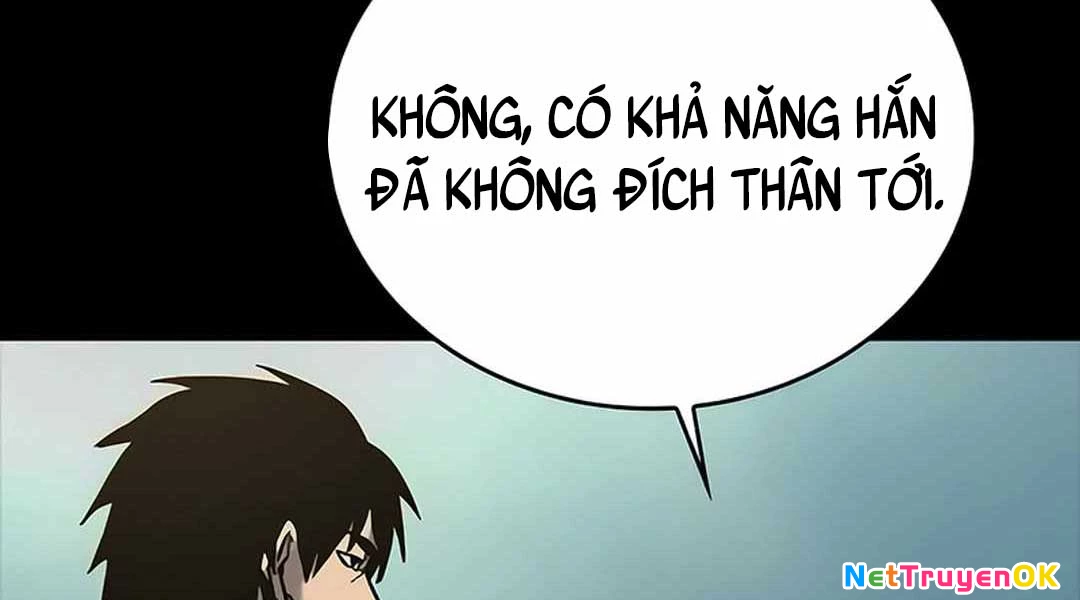 Cửu Long Saroka Chapter 10 - Next Chapter 11