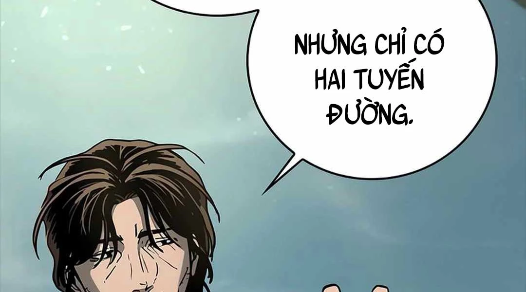 Cửu Long Saroka Chapter 10 - Next Chapter 11