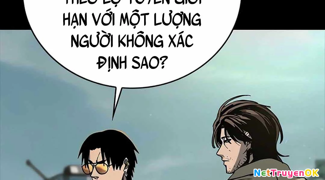 Cửu Long Saroka Chapter 10 - Next Chapter 11