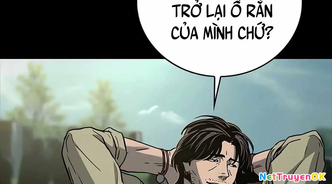 Cửu Long Saroka Chapter 10 - Next Chapter 11