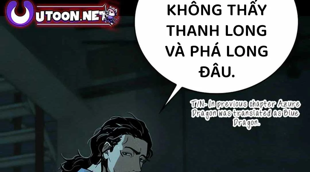 Cửu Long Saroka Chapter 10 - Next Chapter 11