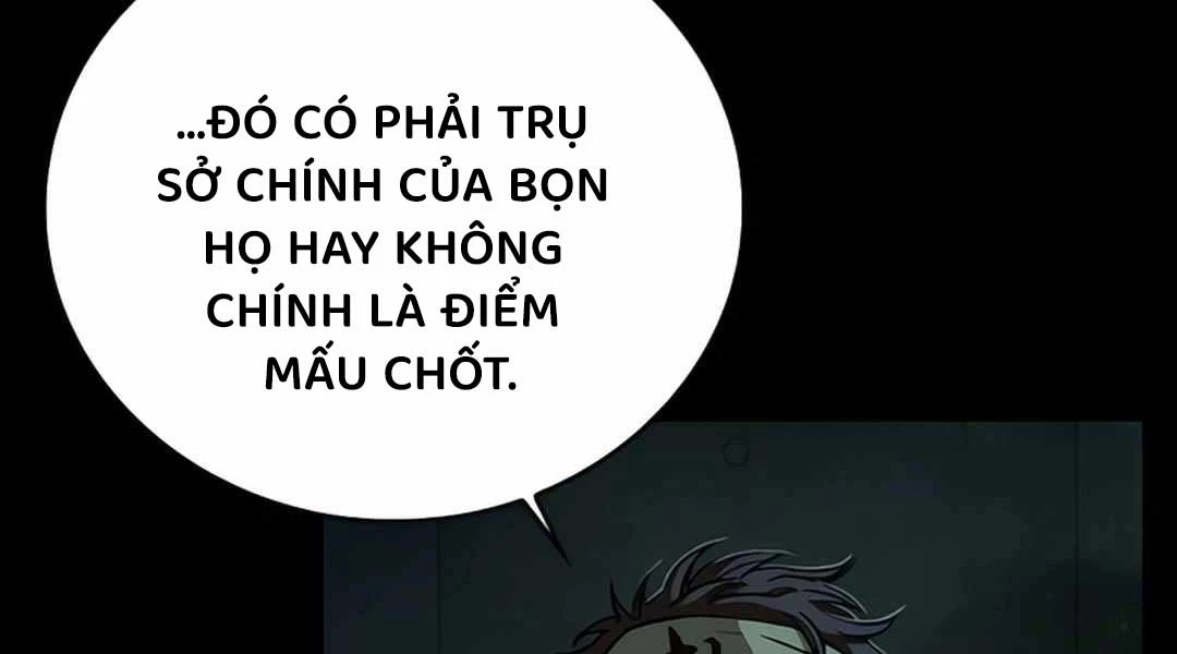 Cửu Long Saroka Chapter 10 - Next Chapter 11