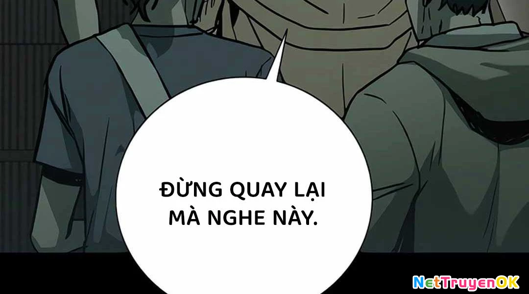 Cửu Long Saroka Chapter 10 - Next Chapter 11