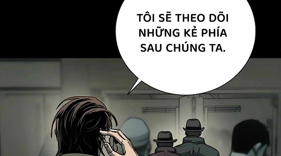 Cửu Long Saroka Chapter 10 - Next Chapter 11