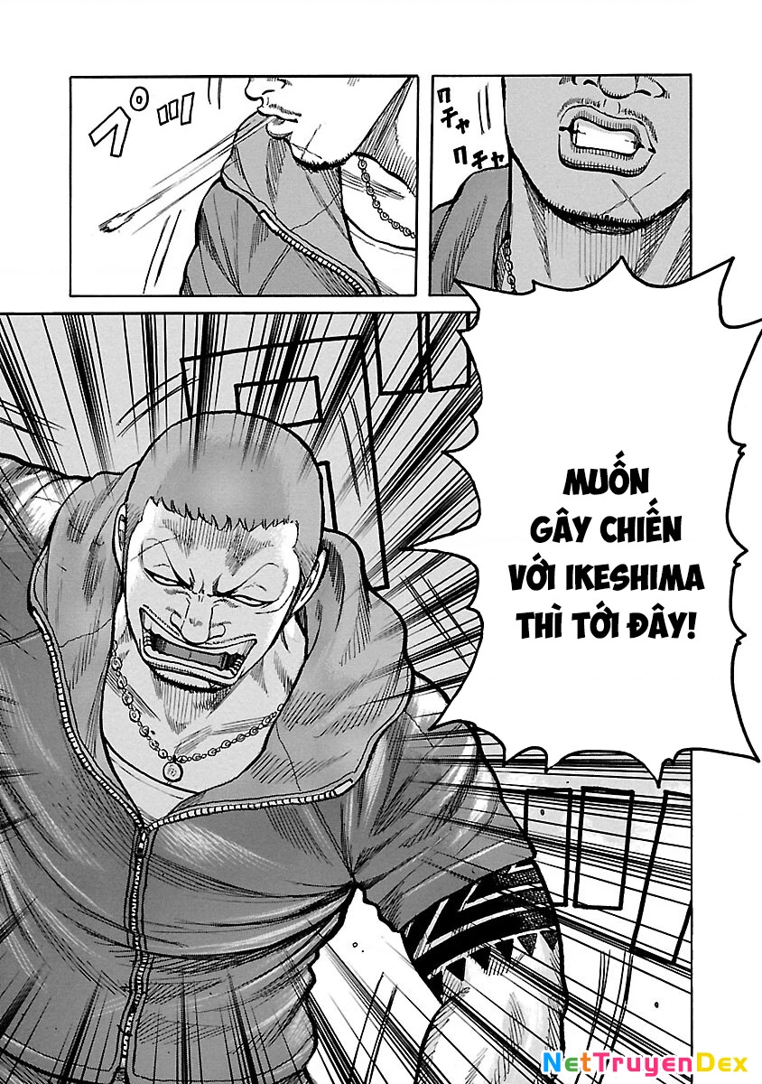 Worst Ấn Bản Mới Chapter 112 - 7