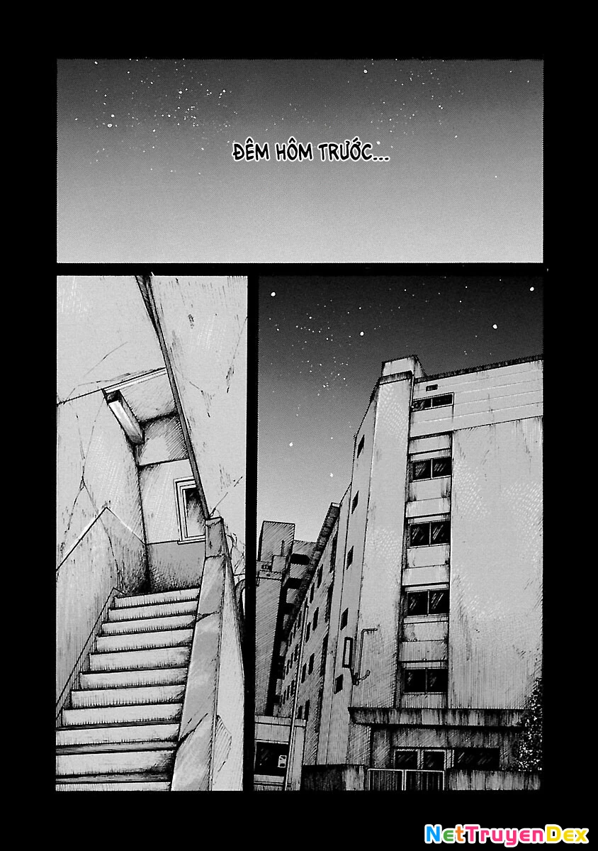 Worst Ấn Bản Mới Chapter 112 - 10