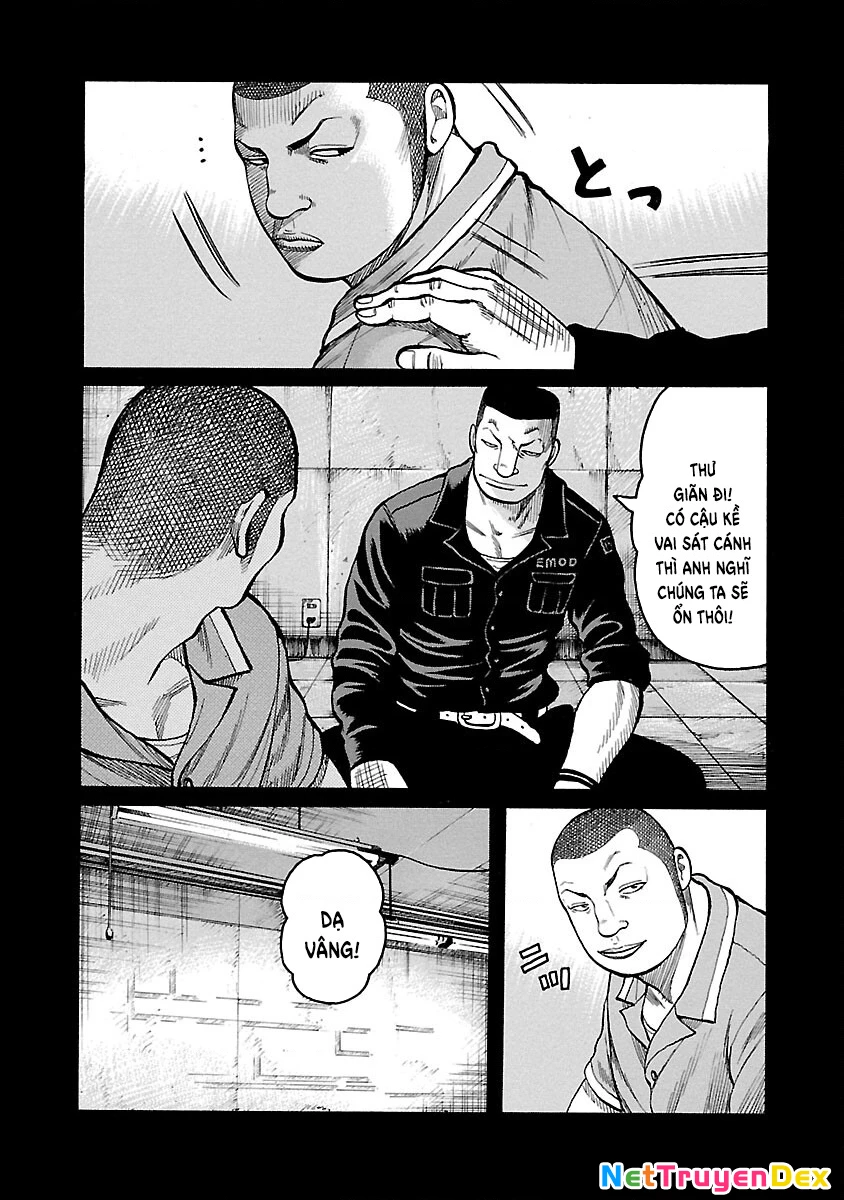 Worst Ấn Bản Mới Chapter 112 - 21