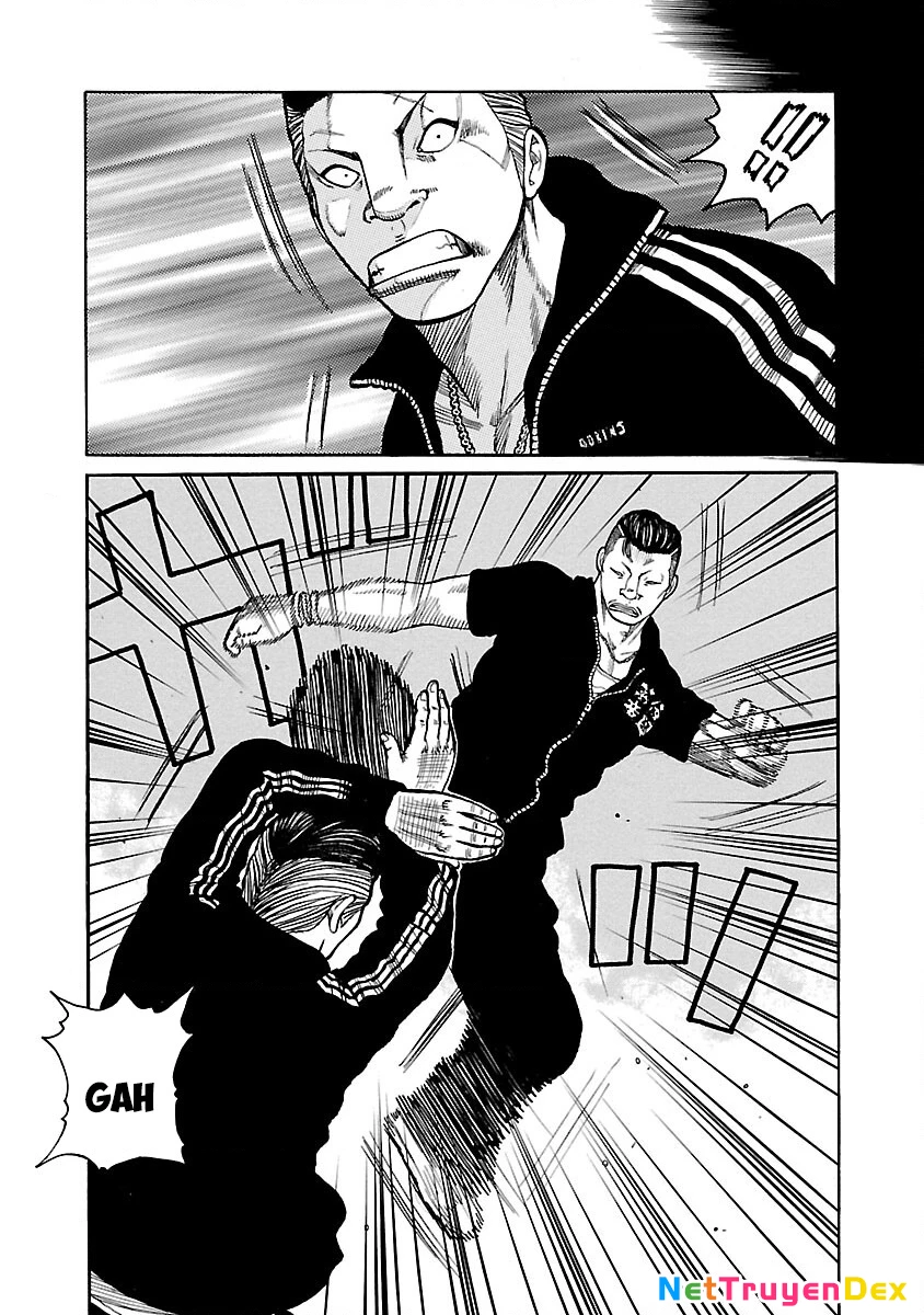 Worst Ấn Bản Mới Chapter 112 - 22