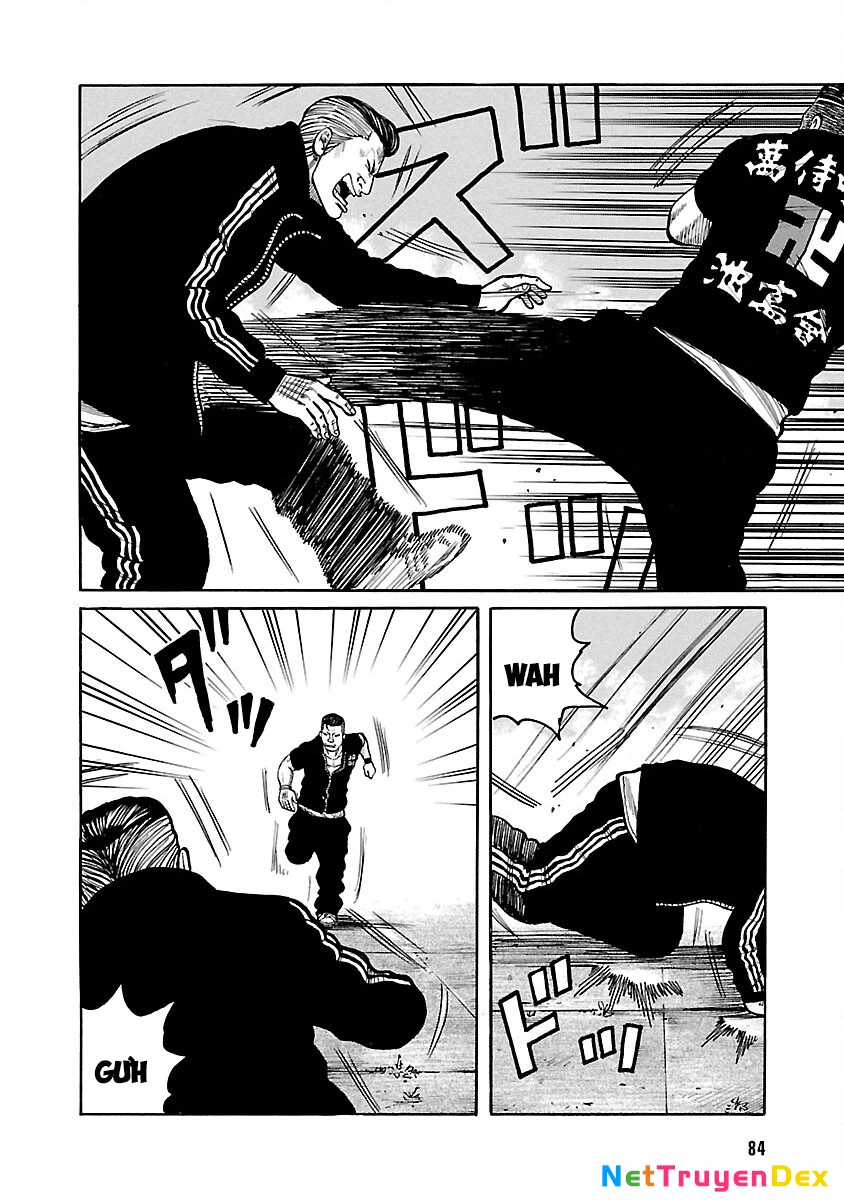 Worst Ấn Bản Mới Chapter 112 - 23