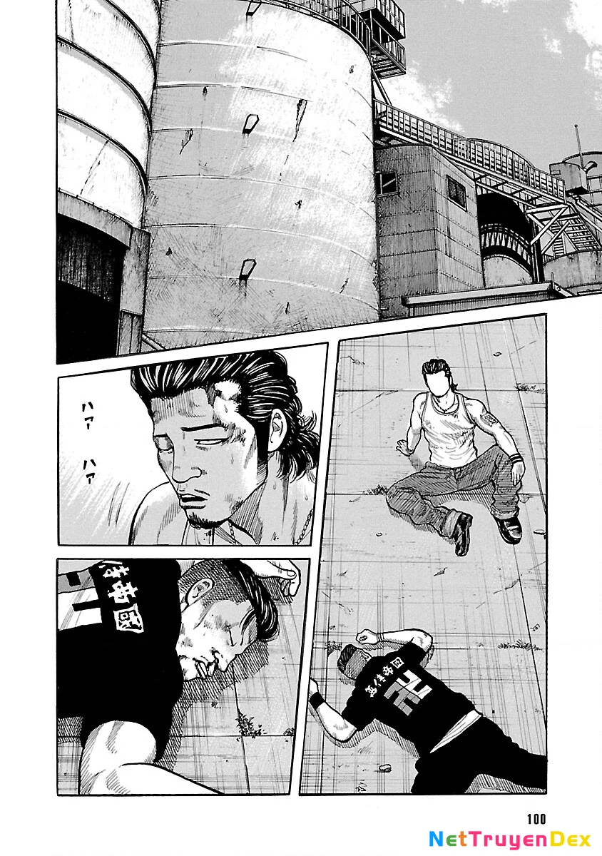 Worst Ấn Bản Mới Chapter 112 - 39