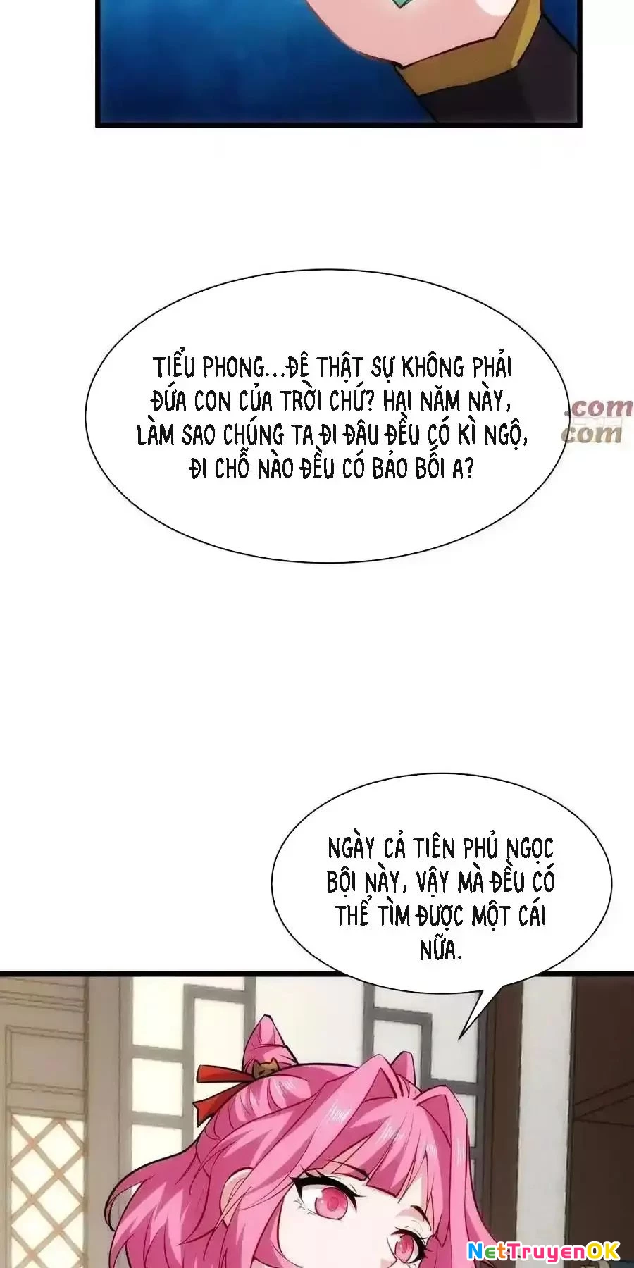 thê tử của ta là đại lão đại thừa kỳ Chapter 66 - Trang 2