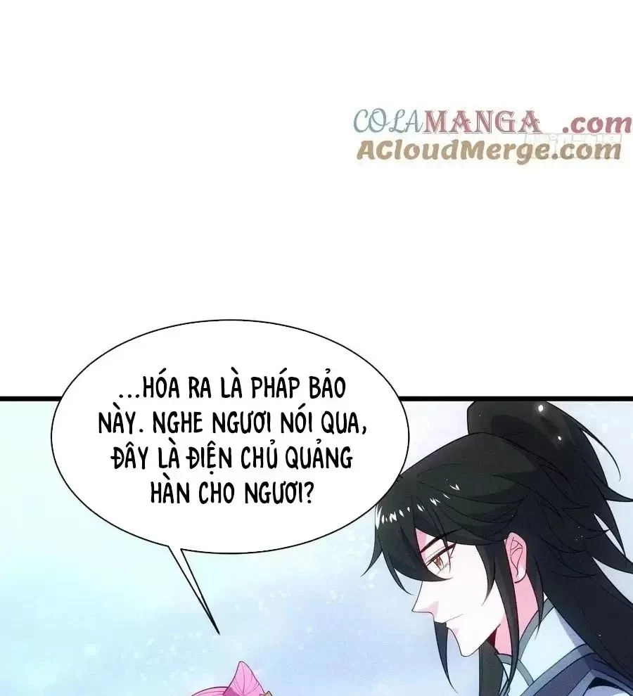 thê tử của ta là đại lão đại thừa kỳ Chapter 70.1 - Trang 2