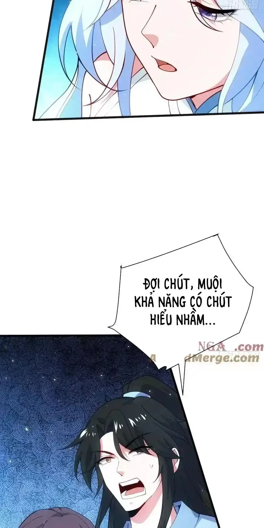 thê tử của ta là đại lão đại thừa kỳ Chapter 71 - Trang 2