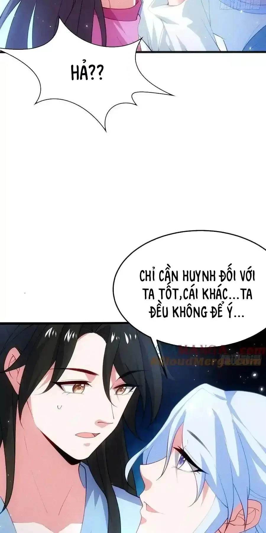 thê tử của ta là đại lão đại thừa kỳ Chapter 71 - Trang 2