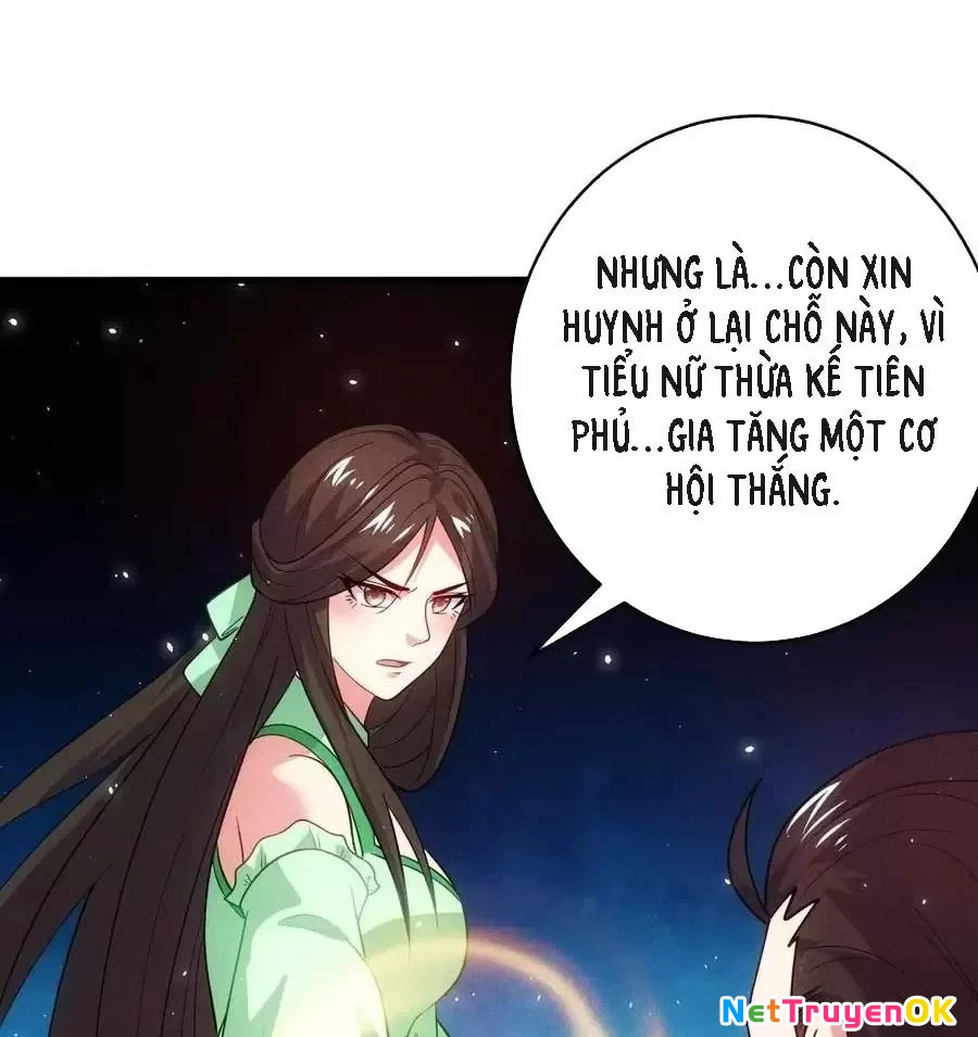 thê tử của ta là đại lão đại thừa kỳ Chapter 74.2 - Trang 2