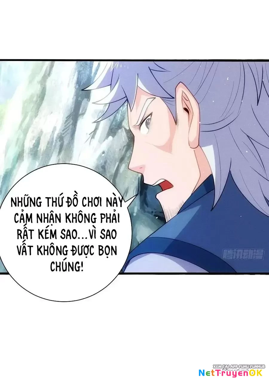 Thê Tử Của Ta Là Đại Lão Đại Thừa Kỳ Chapter 75 - 6