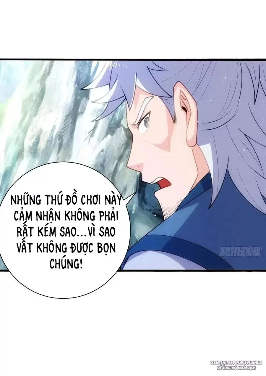 thê tử của ta là đại lão đại thừa kỳ Chapter 76.1 - Trang 2