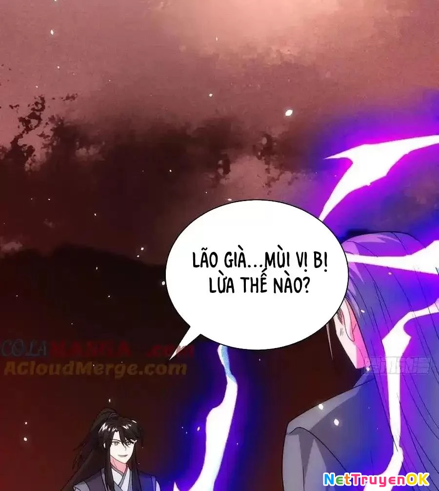 thê tử của ta là đại lão đại thừa kỳ Chapter 78 - Trang 2