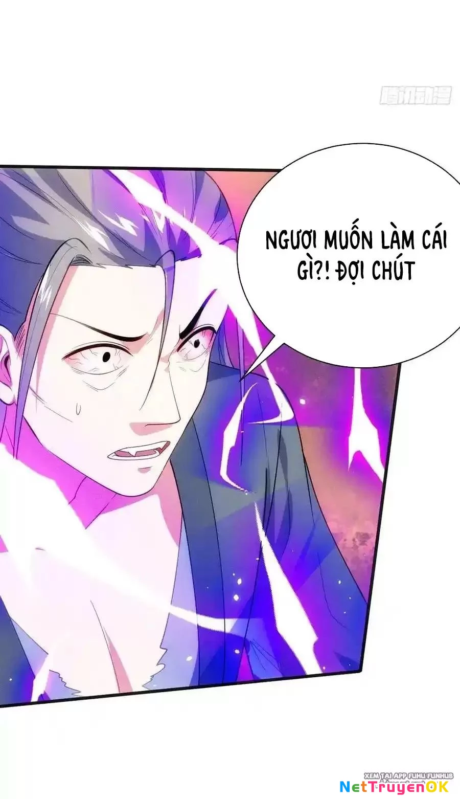 thê tử của ta là đại lão đại thừa kỳ Chapter 78 - Trang 2