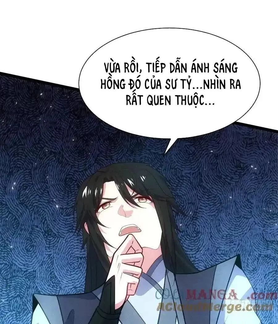 thê tử của ta là đại lão đại thừa kỳ Chapter 78 - Trang 2