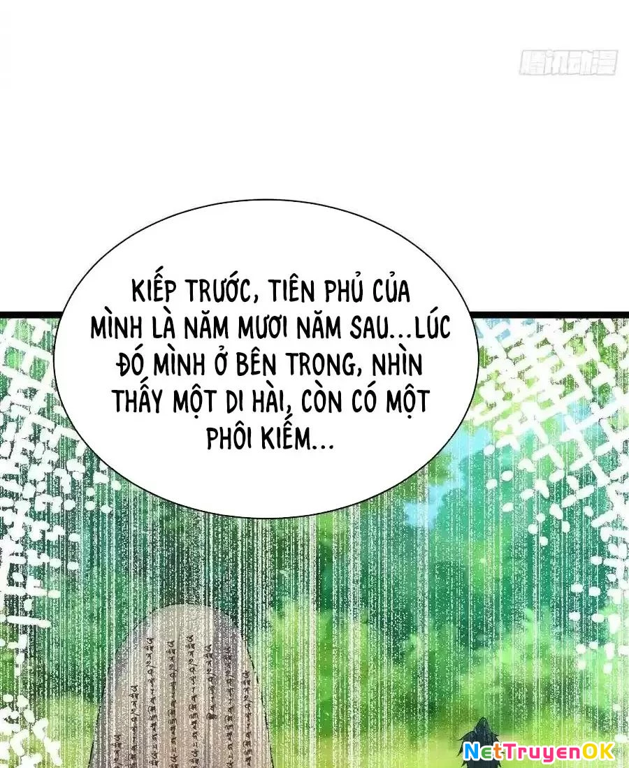 thê tử của ta là đại lão đại thừa kỳ Chapter 85 - Trang 2