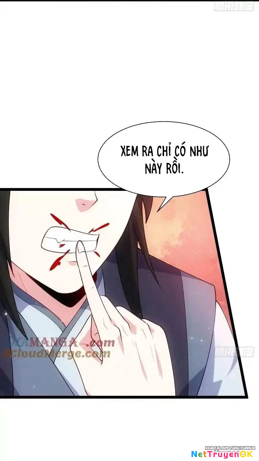 thê tử của ta là đại lão đại thừa kỳ Chapter 85 - Trang 2