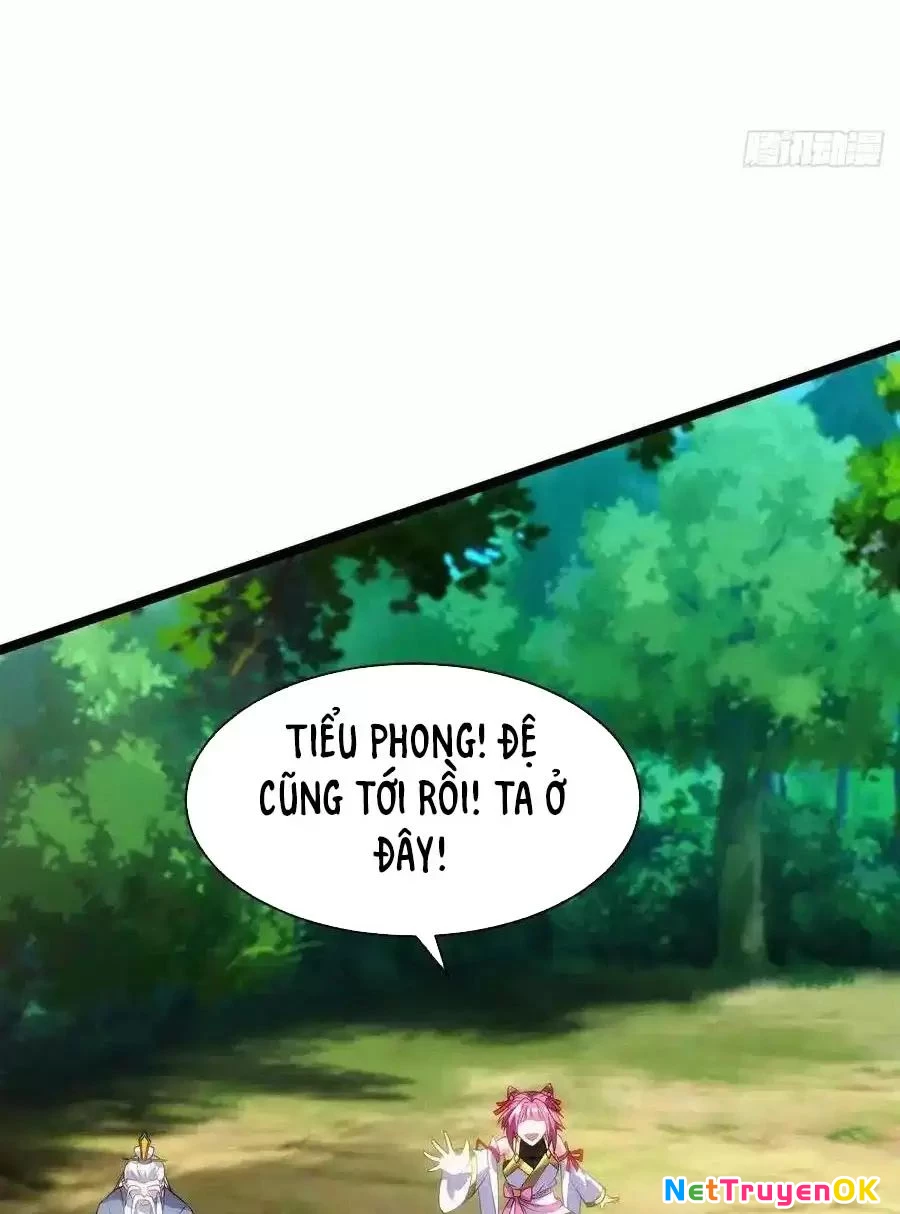 thê tử của ta là đại lão đại thừa kỳ Chapter 85 - Trang 2