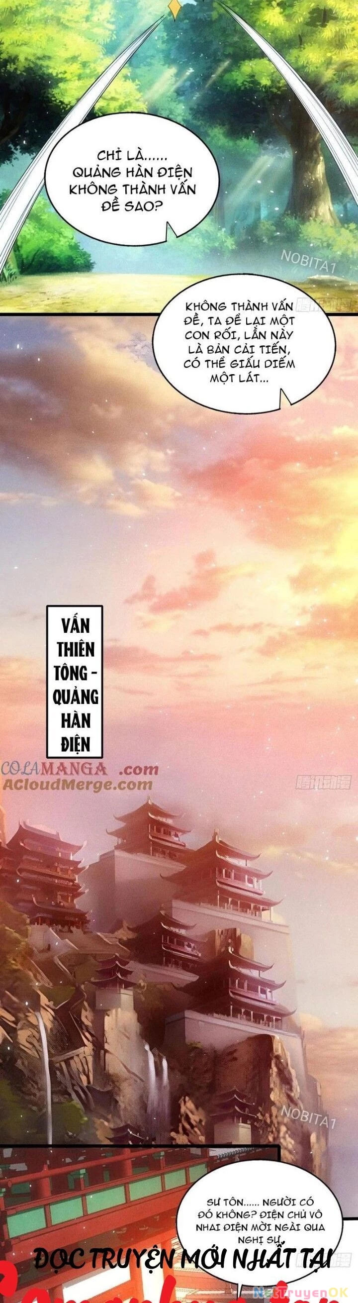 Thê Tử Của Ta Là Đại Lão Đại Thừa Kỳ Chapter 89 - 13