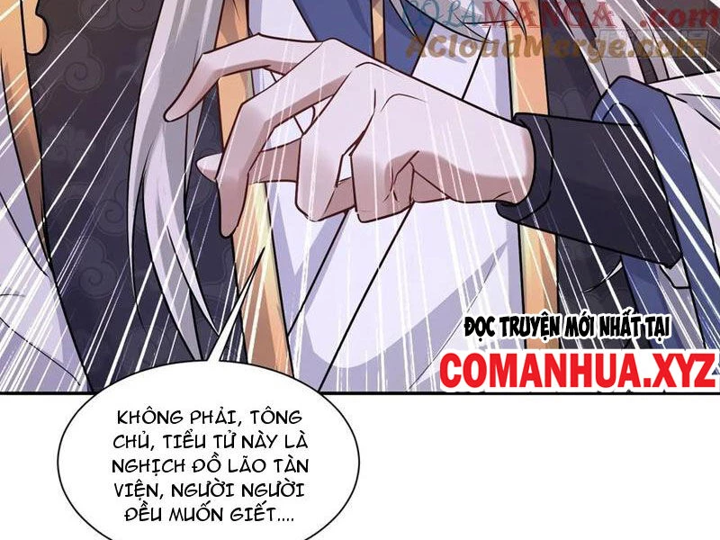 Trường Sinh Bất Tử Ta Chỉ Tu Cấm Thuật Chapter 88 - 8