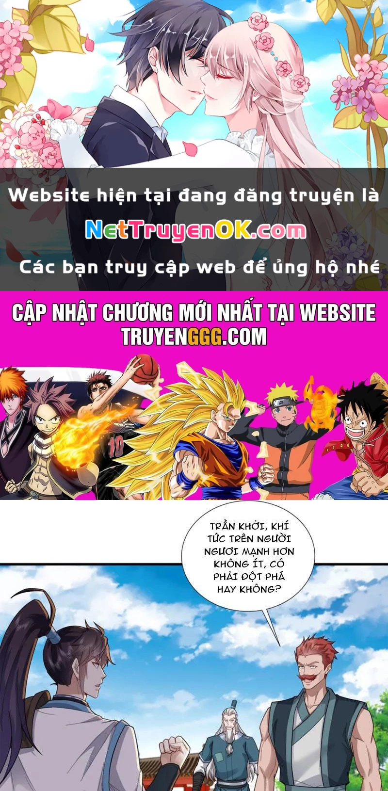 trường sinh bất tử ta chỉ tu cấm thuật Chapter 89 - Next Chapter 90