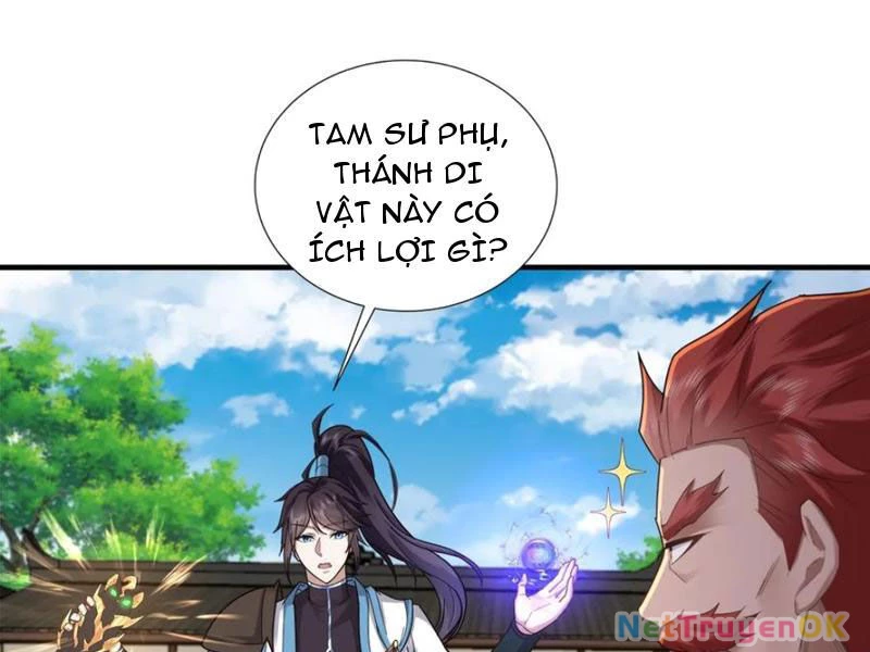 trường sinh bất tử ta chỉ tu cấm thuật Chapter 89 - Next Chapter 90