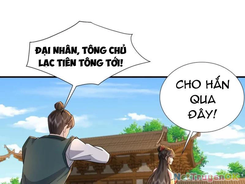 trường sinh bất tử ta chỉ tu cấm thuật Chapter 89 - Next Chapter 90