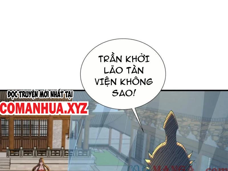 trường sinh bất tử ta chỉ tu cấm thuật Chapter 89 - Next Chapter 90