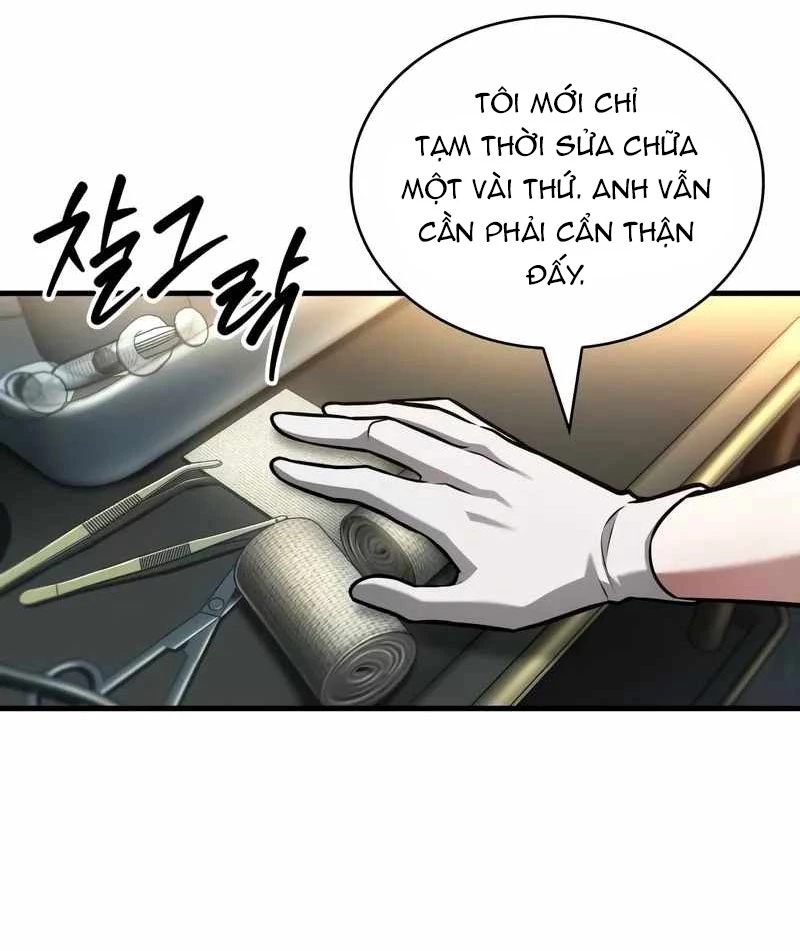 toàn trí độc giả Chapter 238 - Trang 2