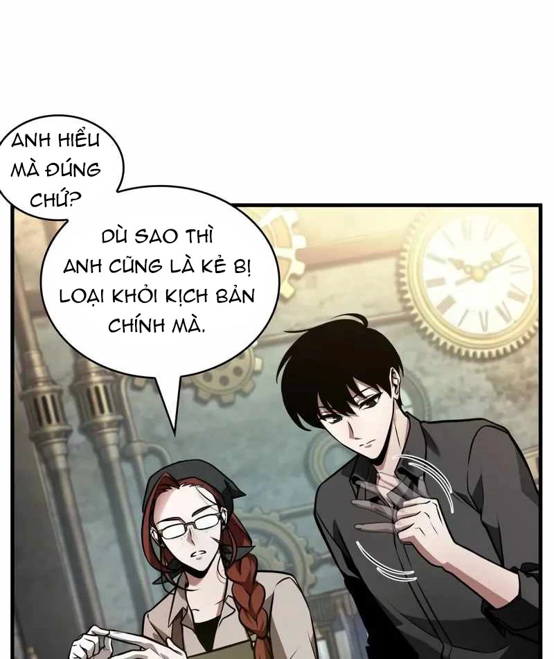 toàn trí độc giả Chapter 238 - Trang 2