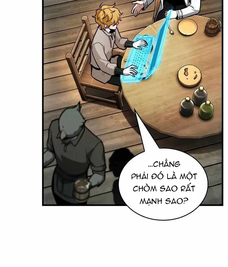 toàn trí độc giả Chapter 238 - Trang 2