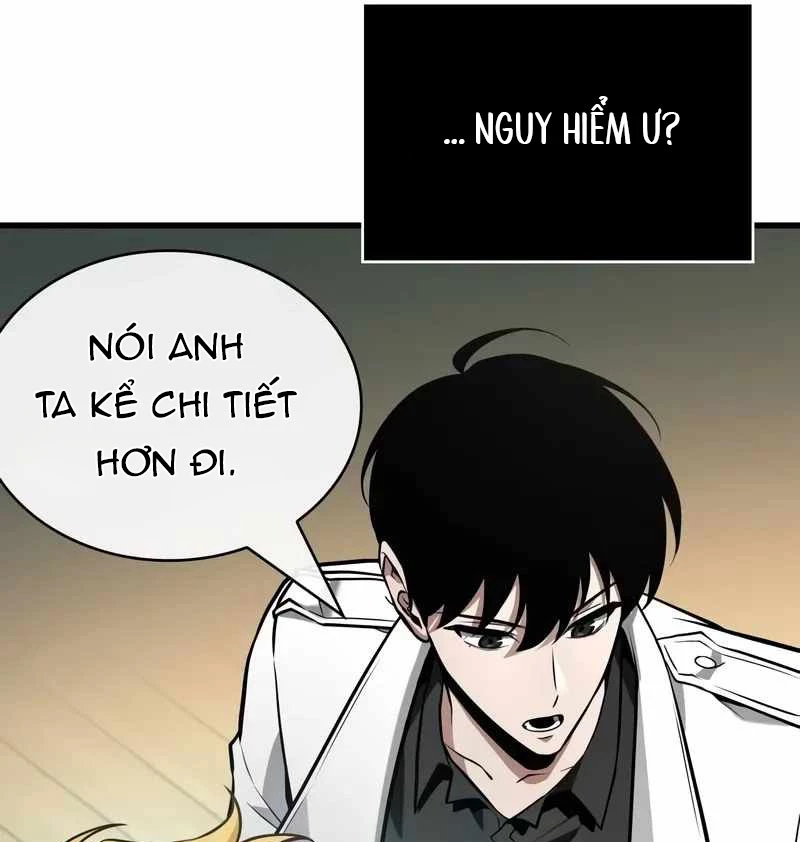 toàn trí độc giả Chapter 238 - Trang 2