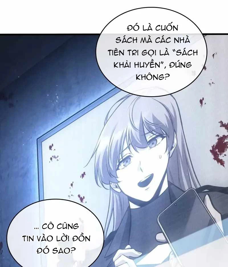 toàn trí độc giả Chapter 238 - Trang 2