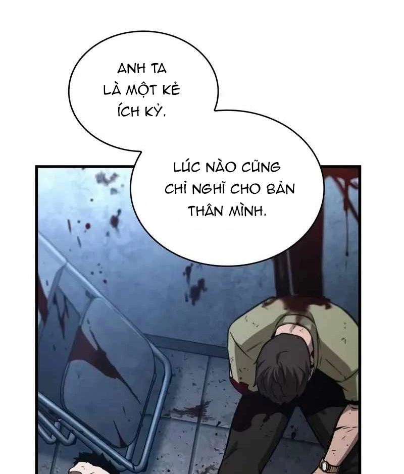 toàn trí độc giả Chapter 238 - Trang 2