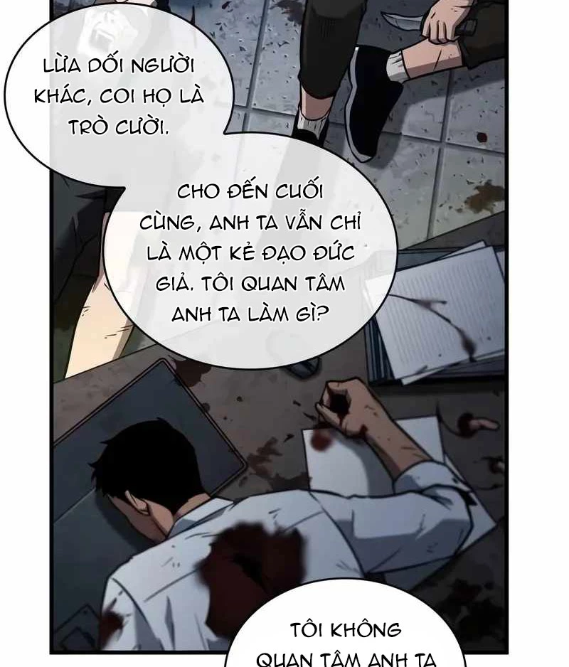 toàn trí độc giả Chapter 238 - Trang 2