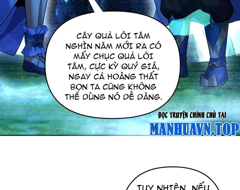 Bắt Đầu Chấn Kinh Nữ Đế Lão Bà, Ta Vô Địch! Chapter 52 - 8