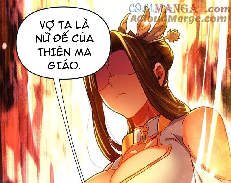 Bắt Đầu Chấn Kinh Nữ Đế Lão Bà, Ta Vô Địch! Chapter 52 - 21