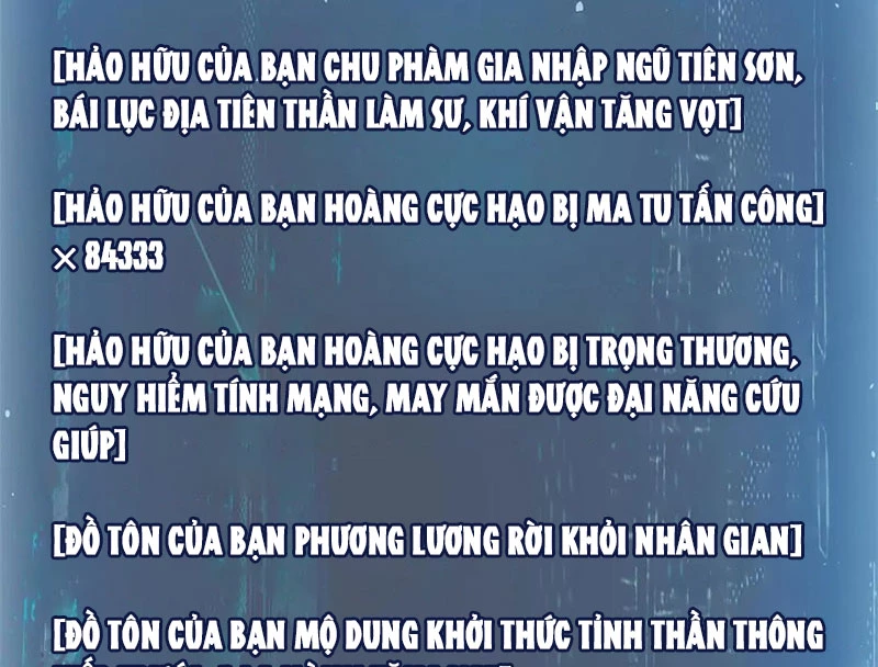 Đỉnh Cấp Khí Vận, Lặng Lẽ Tu Luyện Ngàn Năm Chapter 192 - 24