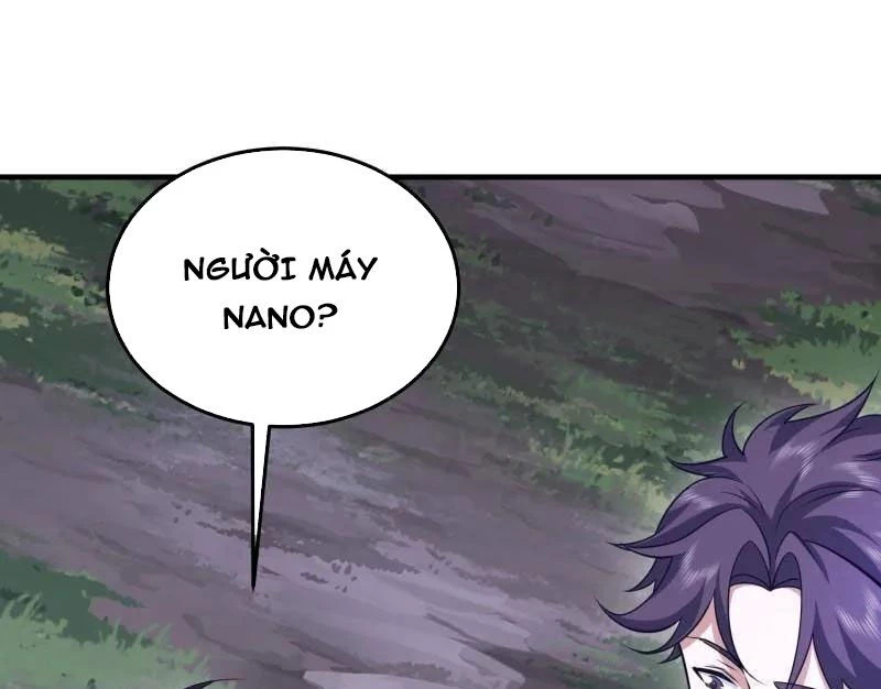 Đệ Nhất Danh Sách Chapter 484 - 6