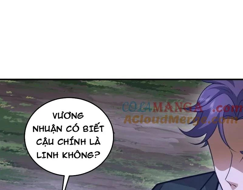 Đệ Nhất Danh Sách Chapter 484 - 17