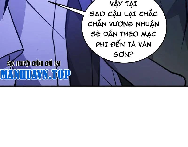 Đệ Nhất Danh Sách Chapter 484 - 22