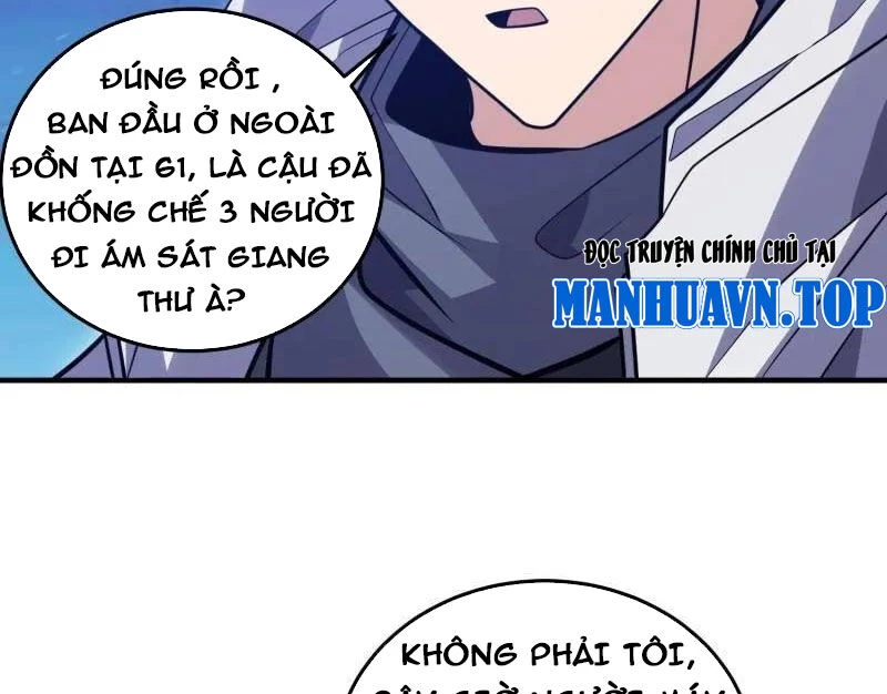 Đệ Nhất Danh Sách Chapter 484 - 160