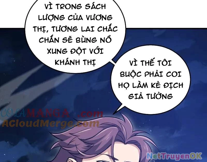 Đệ Nhất Danh Sách Chapter 484 - 193
