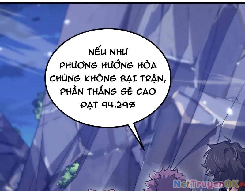 Đệ Nhất Danh Sách Chapter 485 - 109